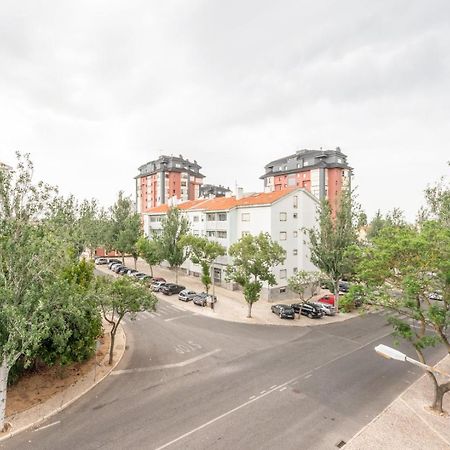 Guestready - Peaceful 1 Bedroom Abode In Эшторил Экстерьер фото