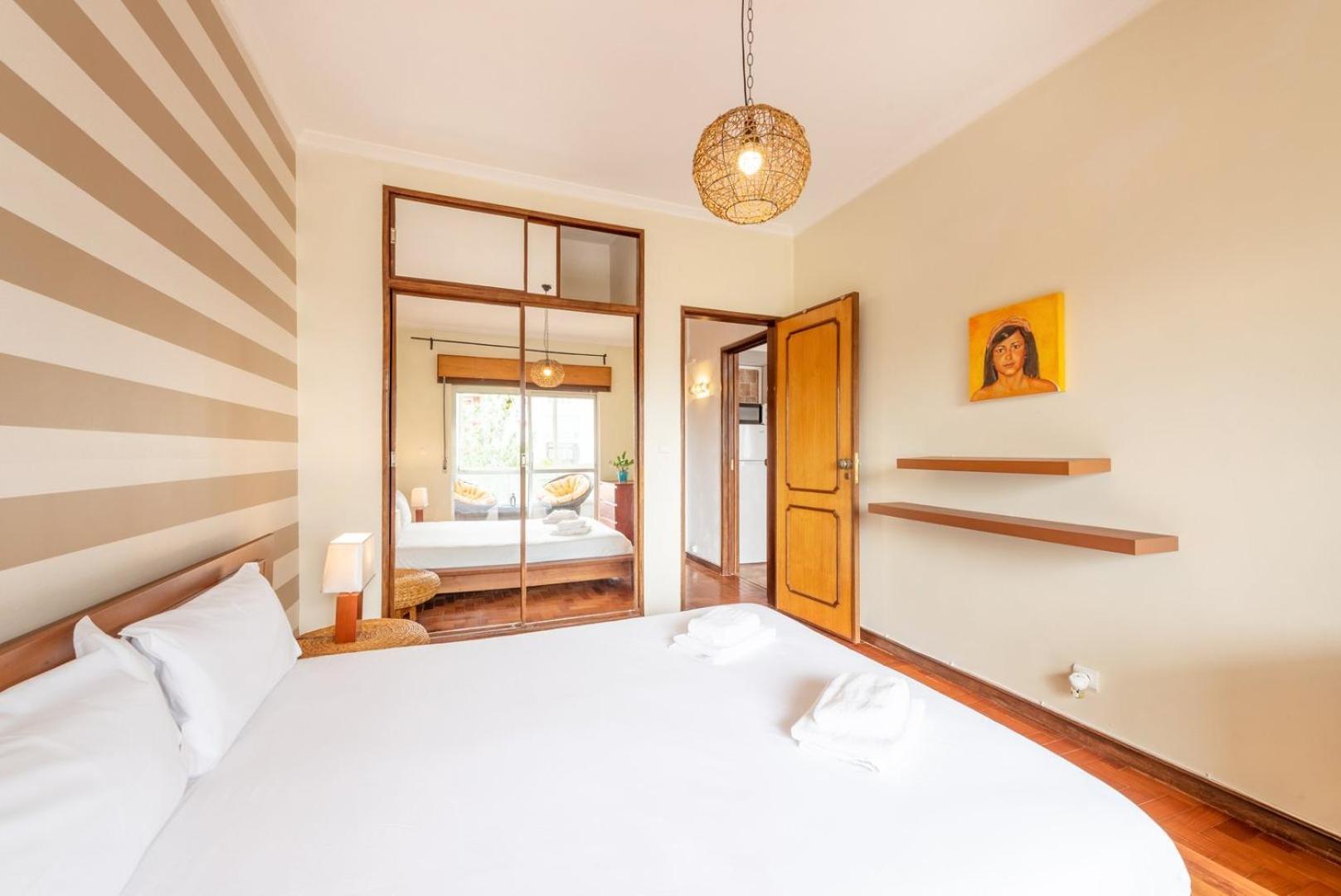 Guestready - Peaceful 1 Bedroom Abode In Эшторил Экстерьер фото