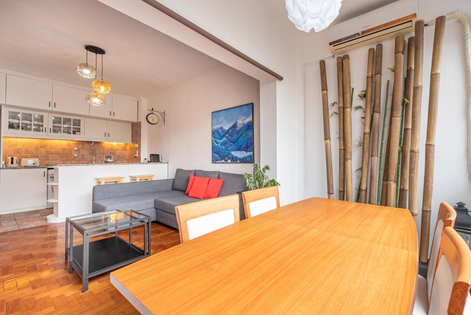 Guestready - Peaceful 1 Bedroom Abode In Эшторил Экстерьер фото