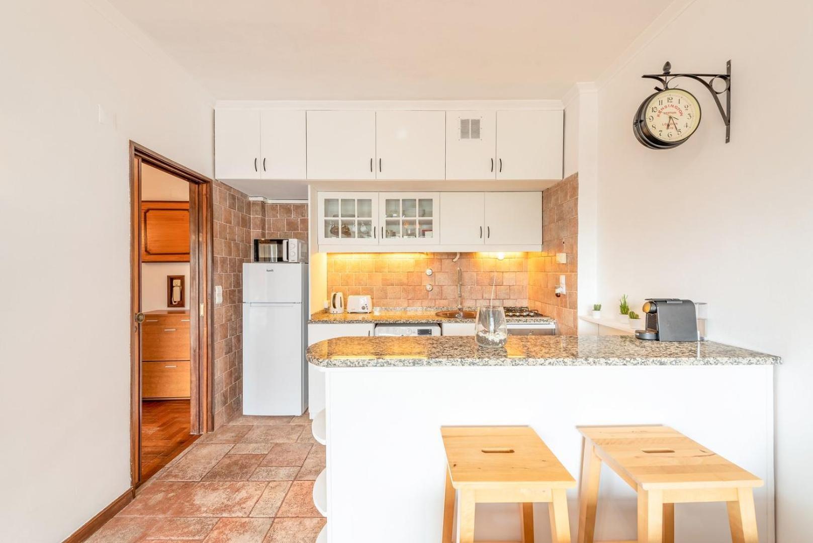 Guestready - Peaceful 1 Bedroom Abode In Эшторил Экстерьер фото