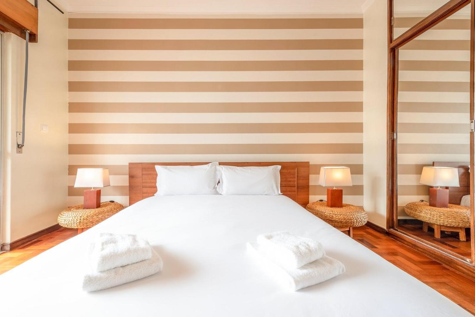 Guestready - Peaceful 1 Bedroom Abode In Эшторил Экстерьер фото