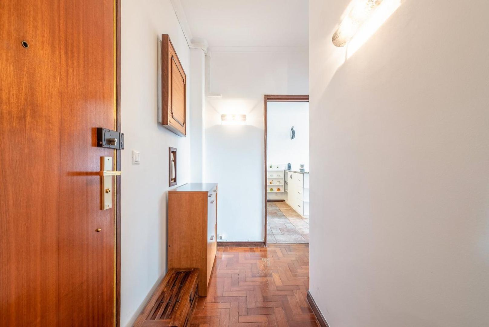 Guestready - Peaceful 1 Bedroom Abode In Эшторил Экстерьер фото
