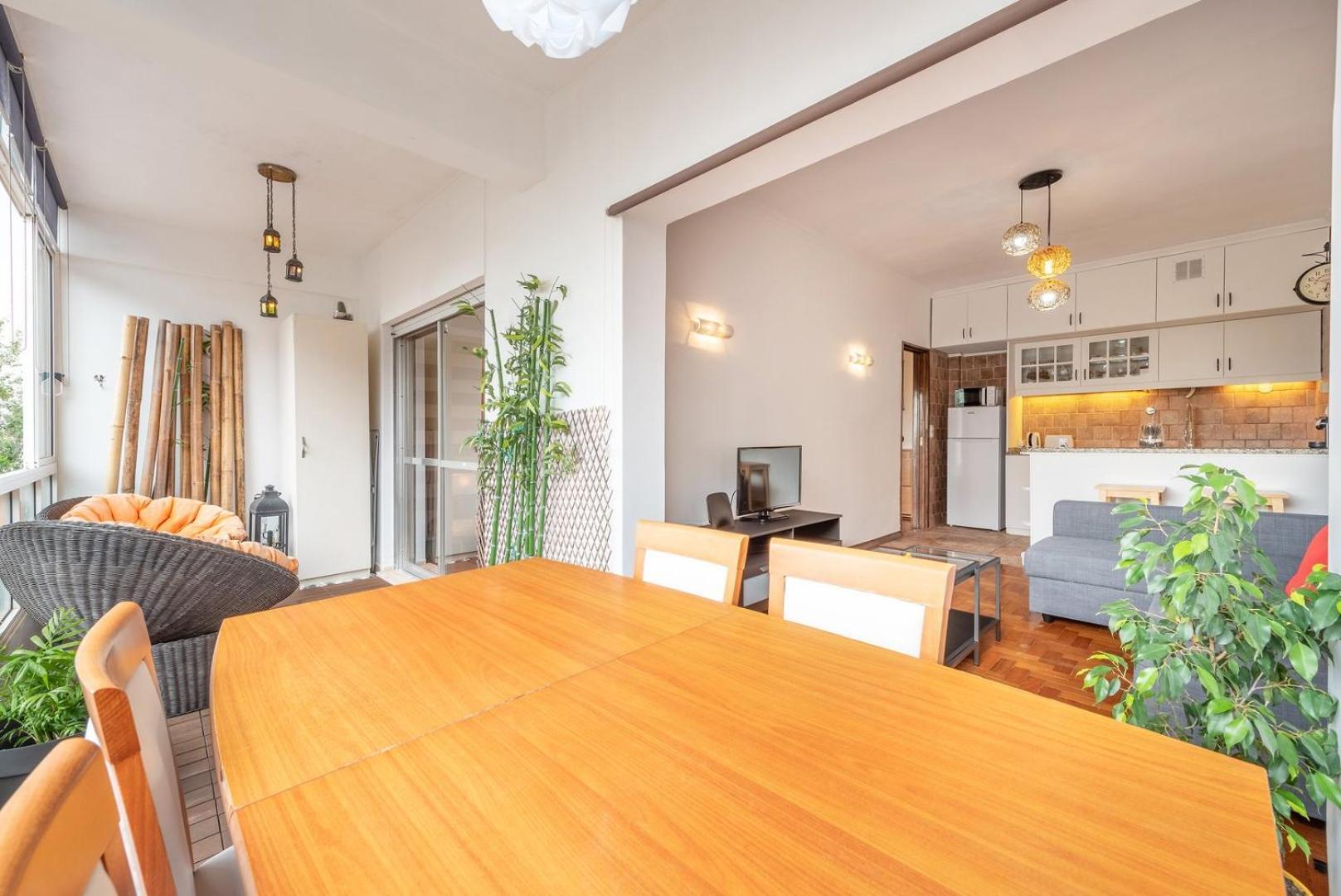 Guestready - Peaceful 1 Bedroom Abode In Эшторил Экстерьер фото