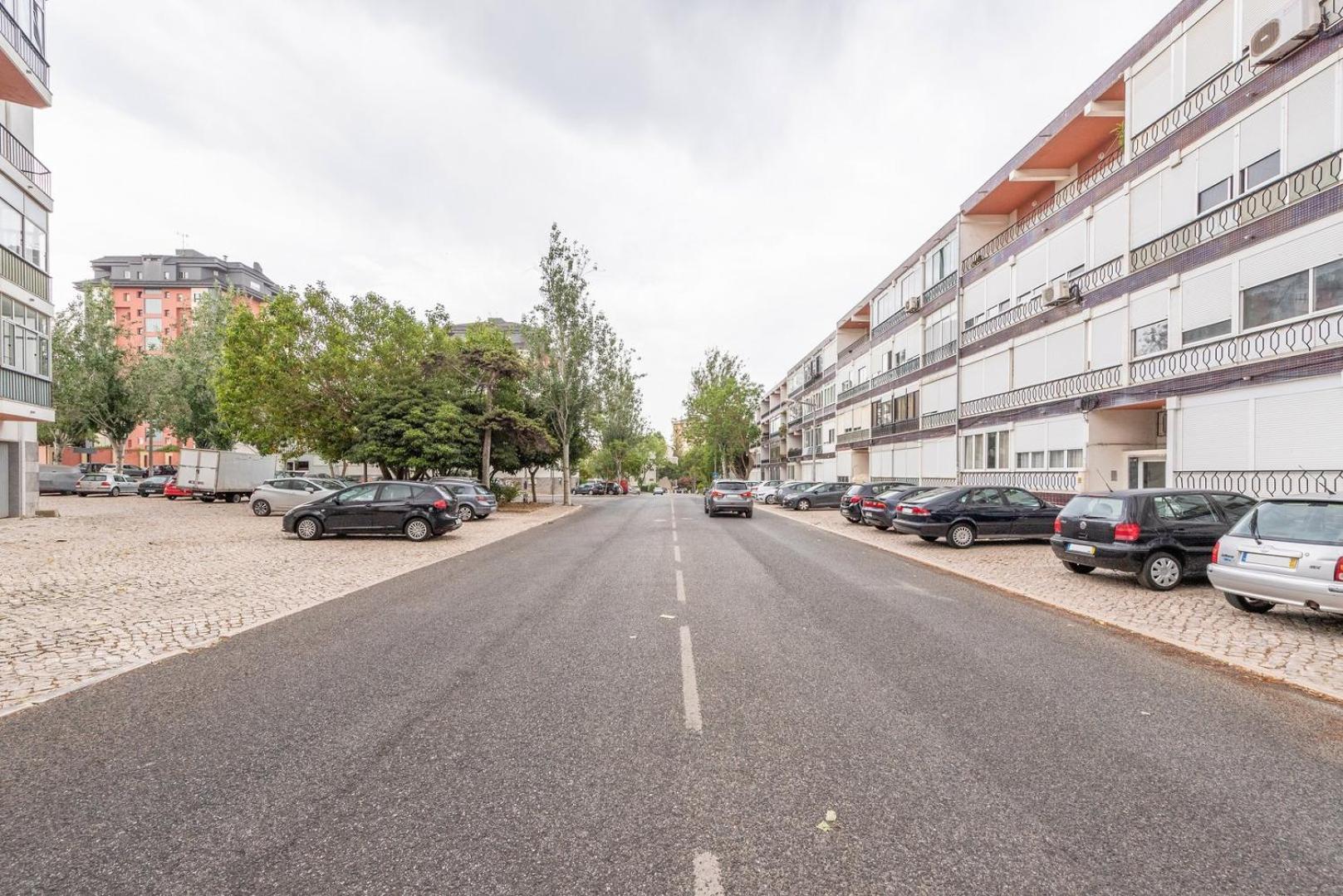 Guestready - Peaceful 1 Bedroom Abode In Эшторил Экстерьер фото