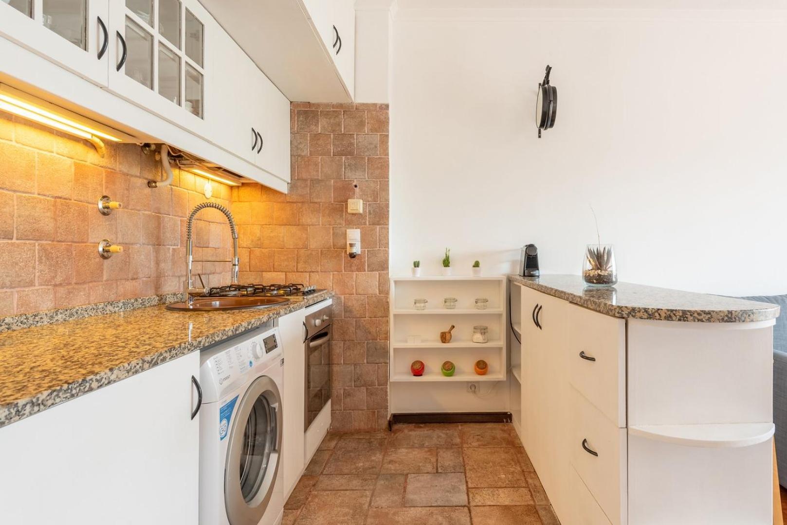 Guestready - Peaceful 1 Bedroom Abode In Эшторил Экстерьер фото