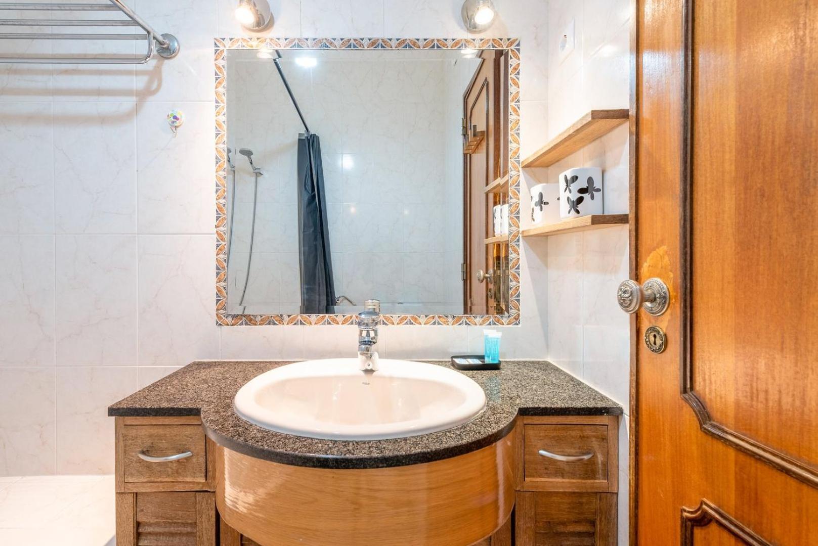 Guestready - Peaceful 1 Bedroom Abode In Эшторил Экстерьер фото